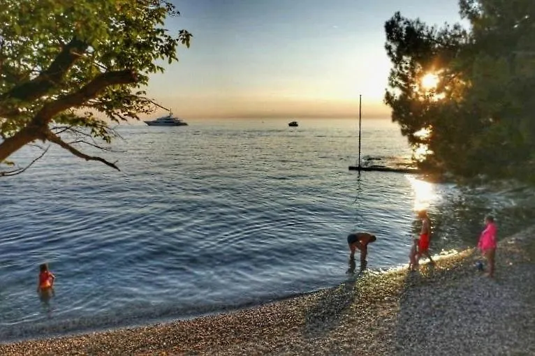 Lägenhet Apartman A2-Porec, Istra, Hrvatska
