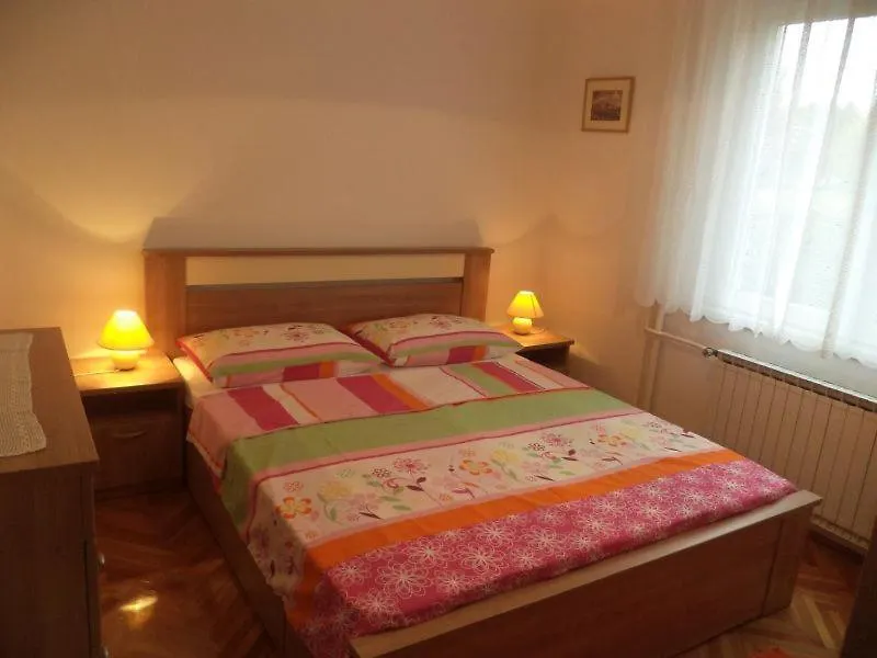 Lägenhet Apartman A2-Porec, Istra, Hrvatska