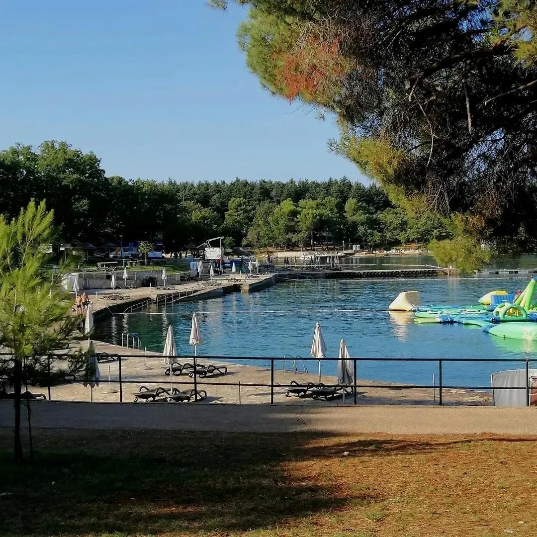 Lägenhet Apartman A2-Porec, Istra, Hrvatska Kroatien