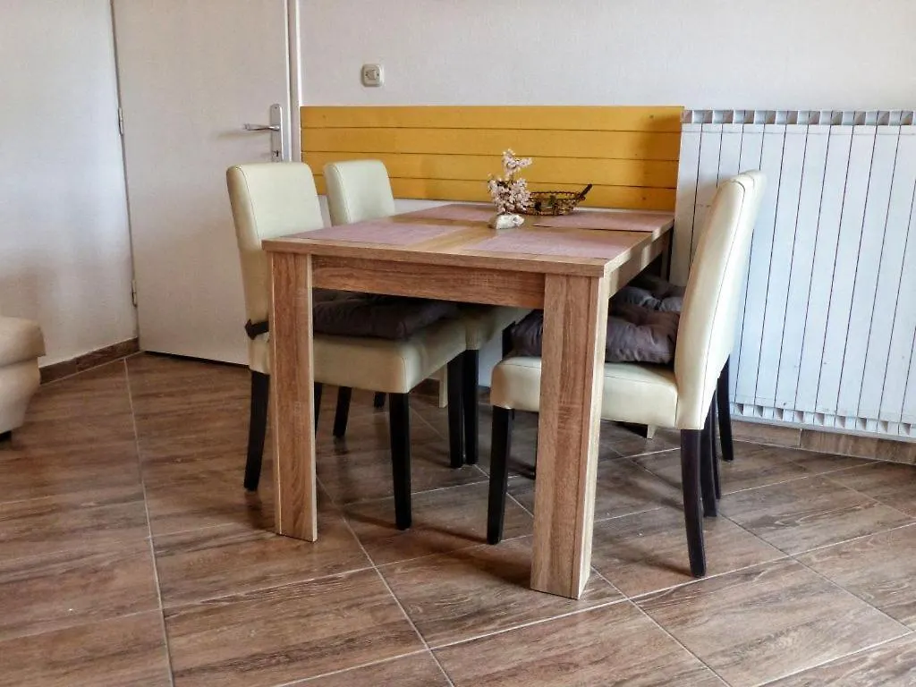 Apartman A2-Porec, Istra, Hrvatska 0*, Poreč Kroatien